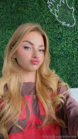 Milliecook OnlyFans Leaked Free Thumbnail Picture - #azFmMtYTGm