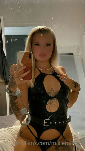 Millieforeyxo OnlyFans Leaked Free Thumbnail Picture - #9cDeWtLQZY