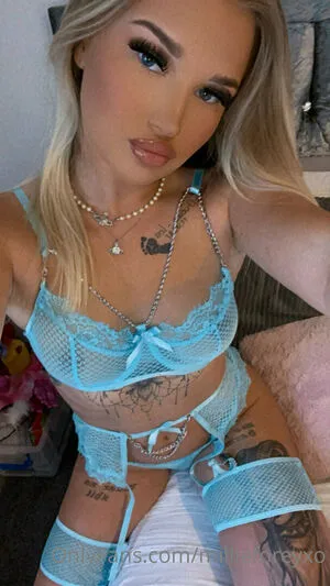 Millieforeyxo OnlyFans Leaked Free Thumbnail Picture - #AY7tVlxHAy