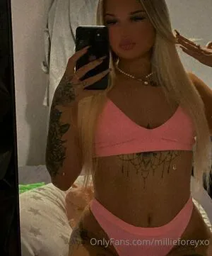 Millieforeyxo OnlyFans Leaked Free Thumbnail Picture - #QeGyFfKj4l