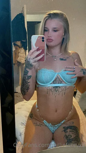 Millieforeyxo OnlyFans Leaked Free Thumbnail Picture - #VroHMYnua4