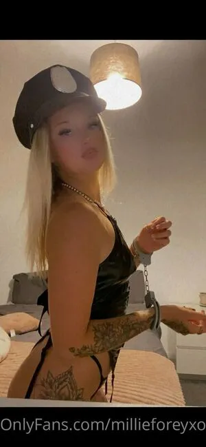 Millieforeyxo OnlyFans Leaked Free Thumbnail Picture - #YlG7tfsMww