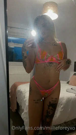 Millieforeyxo OnlyFans Leaked Free Thumbnail Picture - #dVgmH8PUEq