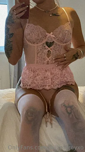 Millieforeyxo OnlyFans Leaked Free Thumbnail Picture - #vGnjqj2iY4