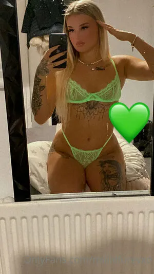 Millieforeyxo OnlyFans Leaked Free Thumbnail Picture - #vOEIW5SeWT