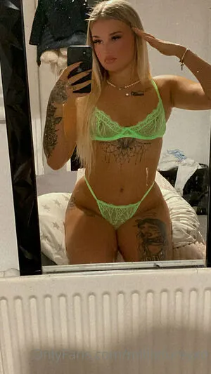 Millieforeyxo OnlyFans Leaked Free Thumbnail Picture - #zAaeSYLrAQ
