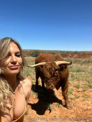 Milliefulleroftv OnlyFans Leaked Free Thumbnail Picture - #cAVMvSdItP