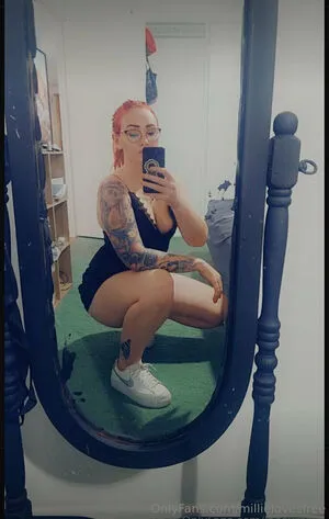 Millielovesfree OnlyFans Leaked Free Thumbnail Picture - #7zpLO3YKEA