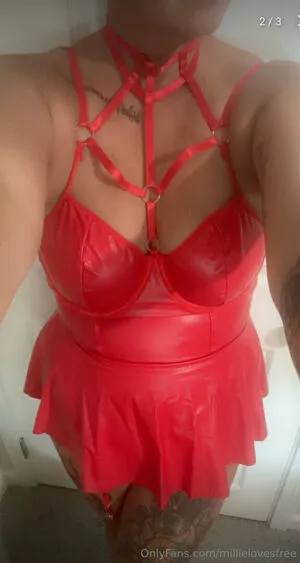 Millielovesfree OnlyFans Leaked Free Thumbnail Picture - #9SnlNhkEFH