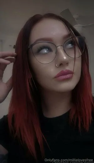 Millielovesfree OnlyFans Leaked Free Thumbnail Picture - #Esx3KkSEuT