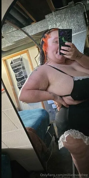 Millielovesfree OnlyFans Leaked Free Thumbnail Picture - #GIYO00V7xI