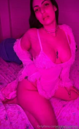 Millielovesfree OnlyFans Leaked Free Thumbnail Picture - #VOJ6W76A0H