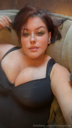 Millielovesfree OnlyFans Leaked Free Thumbnail Picture - #acRqU0R3bZ