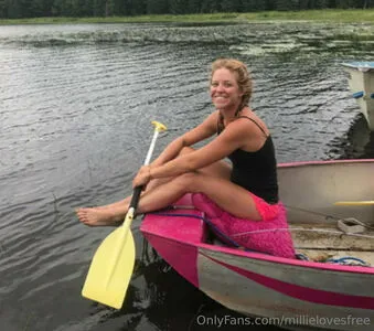 Millielovesfree OnlyFans Leaked Free Thumbnail Picture - #bVNiu2Bkhc