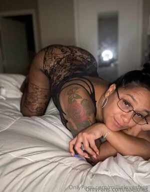 Millielovesfree OnlyFans Leaked Free Thumbnail Picture - #tOwbf07Dhs