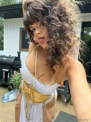 Milliemaebaby1 OnlyFans Leaked Free Thumbnail Picture - #0e6oriWvhV