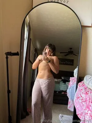 Milliemaebaby1 OnlyFans Leaked Free Thumbnail Picture - #2UHyol7eVb