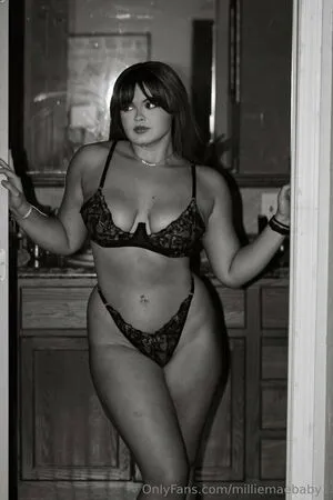 Milliemaebaby1 OnlyFans Leaked Free Thumbnail Picture - #IzSfds5cfC