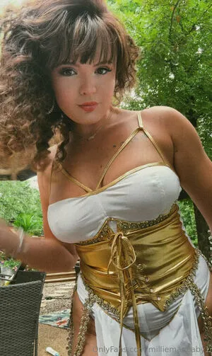 Milliemaebaby1 OnlyFans Leaked Free Thumbnail Picture - #OHuyksd8C2
