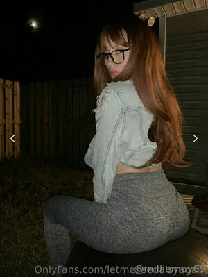 Milliemay69 OnlyFans Leaked Free Thumbnail Picture - #2BvrTwL7sb