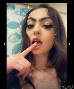 Milliemay69 OnlyFans Leaked Free Thumbnail Picture - #31sgKZTf48
