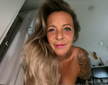 Milliemay69 OnlyFans Leaked Free Thumbnail Picture - #5ABXStibi1