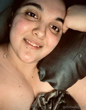 Milliemay69 OnlyFans Leaked Free Thumbnail Picture - #5XeOJPqL84