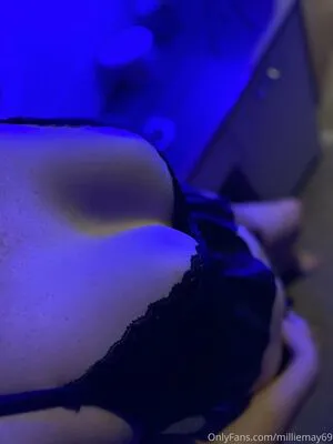 Milliemay69 OnlyFans Leaked Free Thumbnail Picture - #9cshLDmlSY