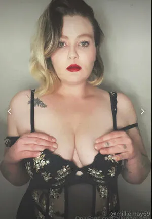 Milliemay69 OnlyFans Leaked Free Thumbnail Picture - #B2m6slG4Mc