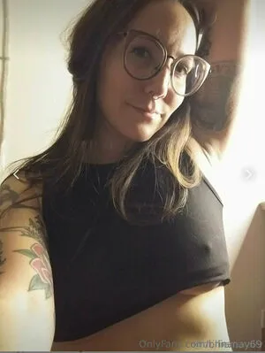 Milliemay69 OnlyFans Leaked Free Thumbnail Picture - #C1tkBz7EE0