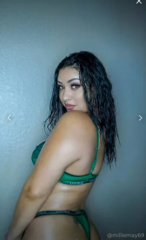 Milliemay69 OnlyFans Leaked Free Thumbnail Picture - #DYfOd4Ut2w