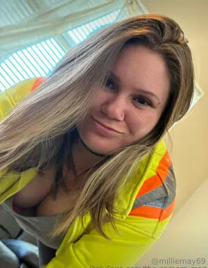 Milliemay69 OnlyFans Leaked Free Thumbnail Picture - #EkZBhb5uAh