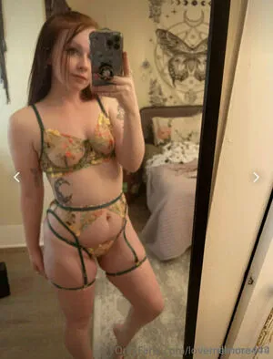 Milliemay69 OnlyFans Leaked Free Thumbnail Picture - #Ff2q6rpbKH