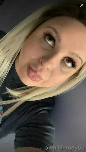 Milliemay69 OnlyFans Leaked Free Thumbnail Picture - #Hl5QyGj16b