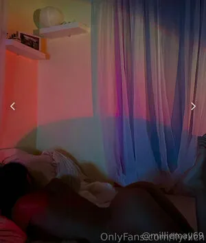 Milliemay69 OnlyFans Leaked Free Thumbnail Picture - #KBMJYU9ore
