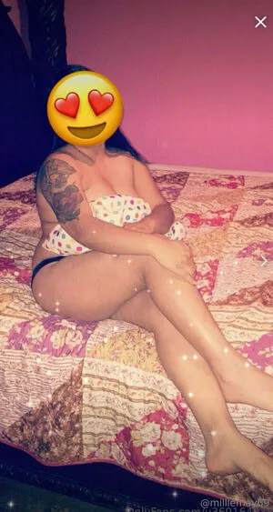 Milliemay69 OnlyFans Leaked Free Thumbnail Picture - #MJF8RmtbNr