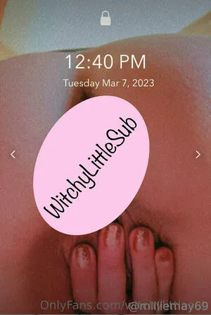 Milliemay69 OnlyFans Leaked Free Thumbnail Picture - #PKH1a8ECUJ