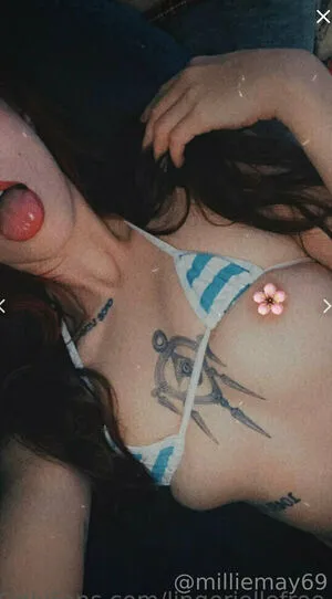 Milliemay69 OnlyFans Leaked Free Thumbnail Picture - #QeCRNz5cHP