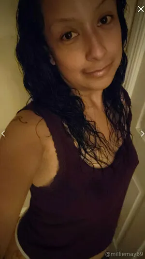 Milliemay69 OnlyFans Leaked Free Thumbnail Picture - #SDknNOfKBe