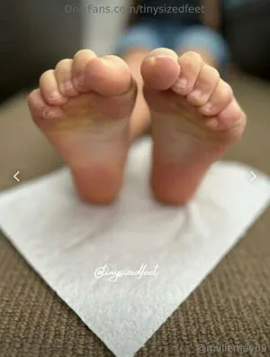 Milliemay69 OnlyFans Leaked Free Thumbnail Picture - #TM9OIENWUz