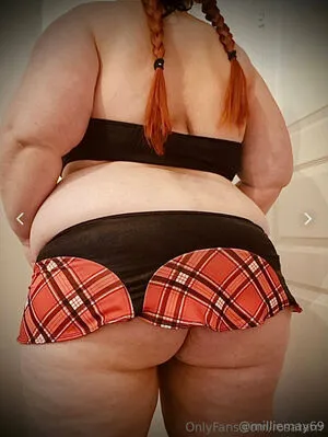 Milliemay69 OnlyFans Leaked Free Thumbnail Picture - #VYqLD2nuas