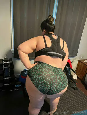 Milliemay69 OnlyFans Leaked Free Thumbnail Picture - #YFaEgKMlYg