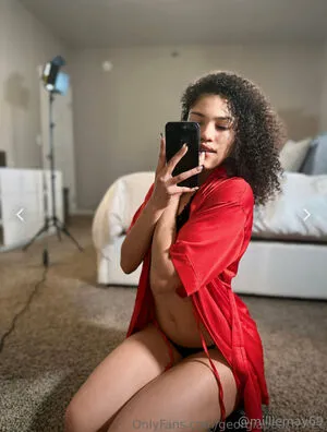 Milliemay69 OnlyFans Leaked Free Thumbnail Picture - #Z5sa40lWQA