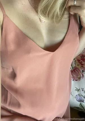Milliemay69 OnlyFans Leaked Free Thumbnail Picture - #a1xoGJY3F8