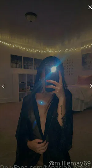 Milliemay69 OnlyFans Leaked Free Thumbnail Picture - #aULRLBMkic