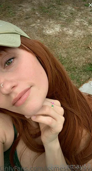 Milliemay69 OnlyFans Leaked Free Thumbnail Picture - #dEvlaMk9zC