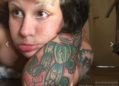 Milliemay69 OnlyFans Leaked Free Thumbnail Picture - #euJKGk1Yc2