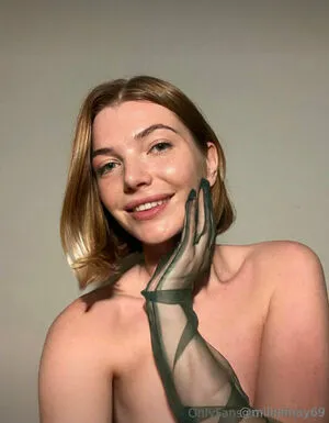 Milliemay69 OnlyFans Leaked Free Thumbnail Picture - #f1S75OKI4u