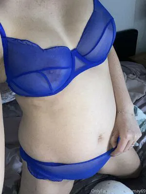 Milliemay69 OnlyFans Leaked Free Thumbnail Picture - #frJyVhOcON