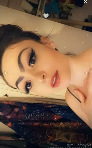 Milliemay69 OnlyFans Leaked Free Thumbnail Picture - #g2FDTjTWdJ